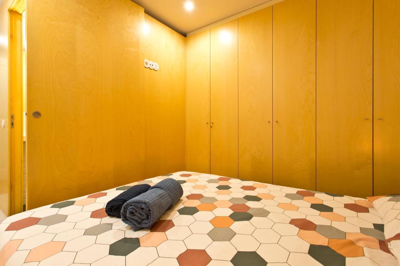 Oporto Blue Republica - Cozy City Centre Studio Экстерьер фото