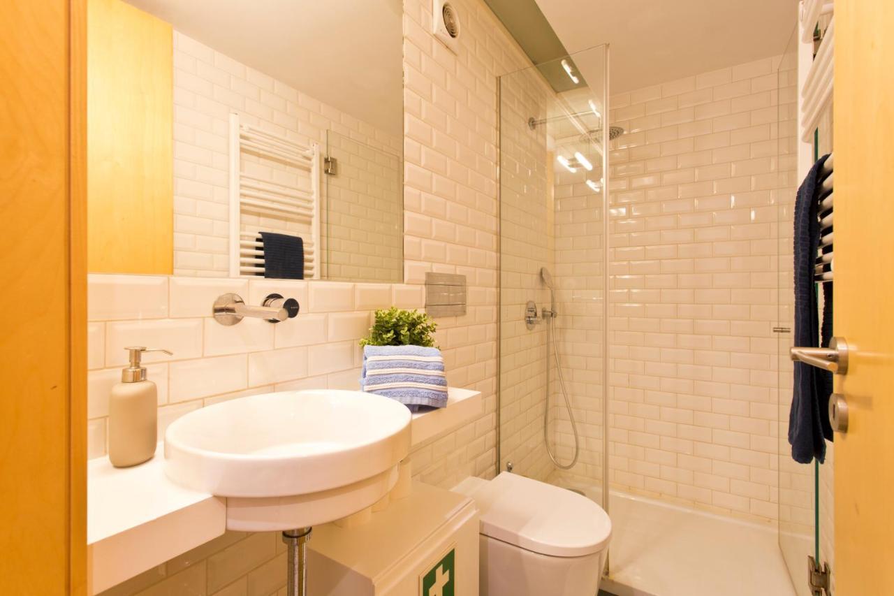 Oporto Blue Republica - Cozy City Centre Studio Экстерьер фото