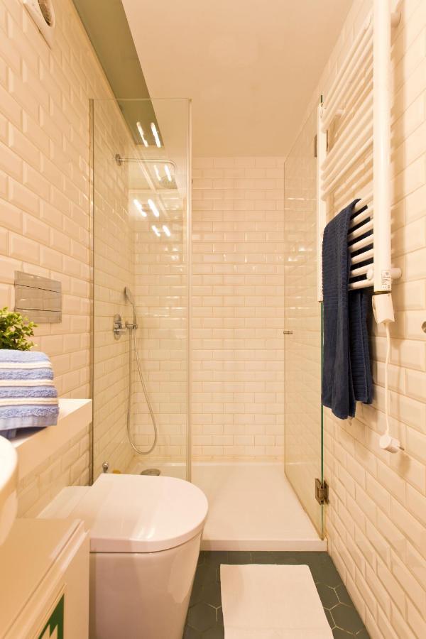 Oporto Blue Republica - Cozy City Centre Studio Экстерьер фото