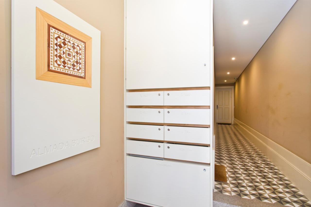 Oporto Blue Republica - Cozy City Centre Studio Экстерьер фото